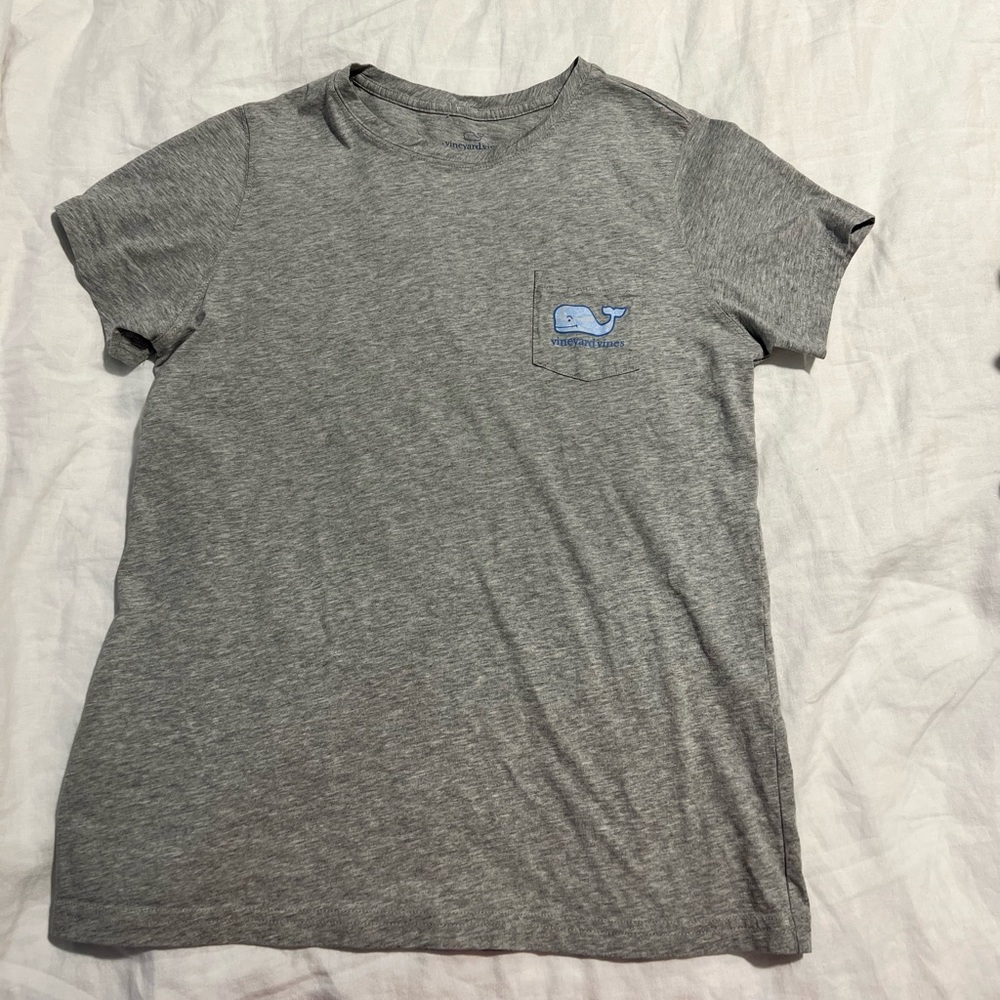 Womens Vineyard Vines Tee